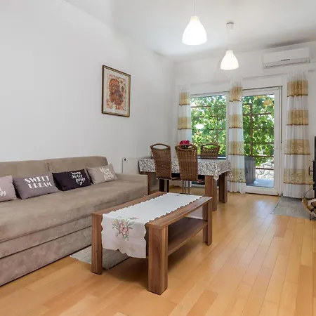 Apartament 2 Bedroom Cozy In Kastav