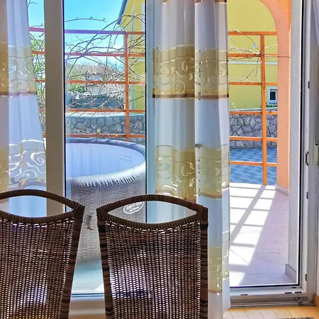 Apartman In With Wifi *
