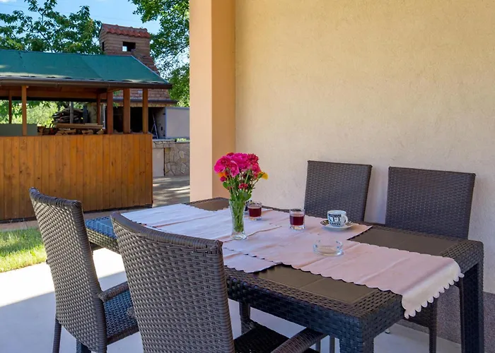 Apartament 2 Bedroom Cozy In Kastav