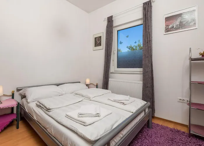 Apartament 2 Bedroom Cozy In
