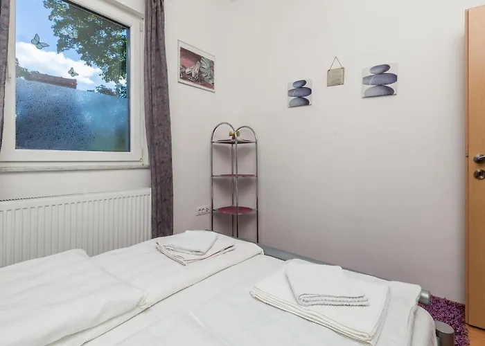 2 Bedroom Cozy In Kastav