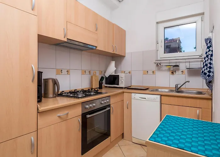 Apartament 2 Bedroom Cozy In