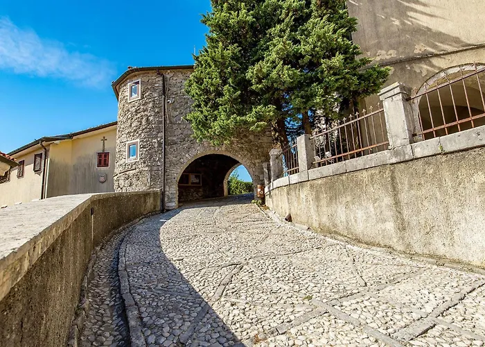 2 Bedroom Cozy In Kastav