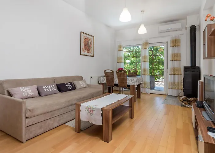 Lejlighed 2 Bedroom Cozy In Kastav