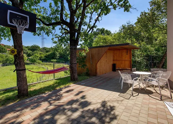 2 Bedroom Cozy In Lejlighed